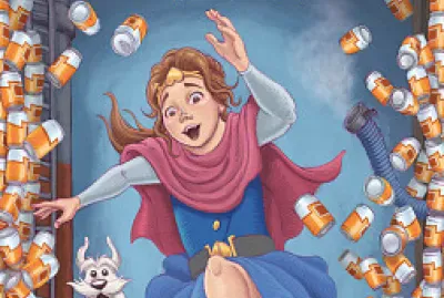 מצעד הספרים