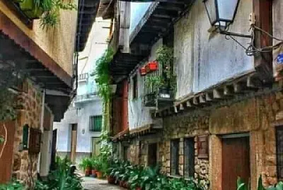 Villanueva de la Vera-Cáceres