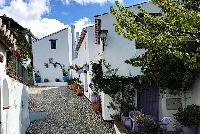 El Acebuchal - Málaga