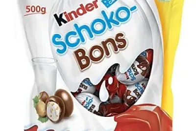 Kinder
