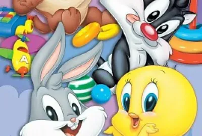 baby looney tunes