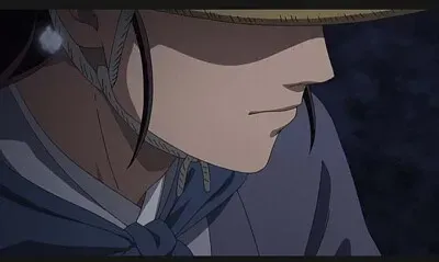 mahimura se pone triste hanyo no yashahime