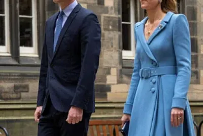פאזל של Kate Middleton