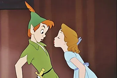 Peter Pan