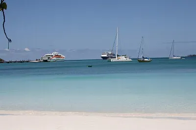 Plage jigsaw puzzle