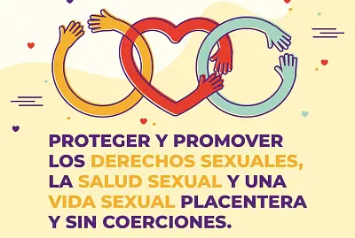 salud sexual jigsaw puzzle