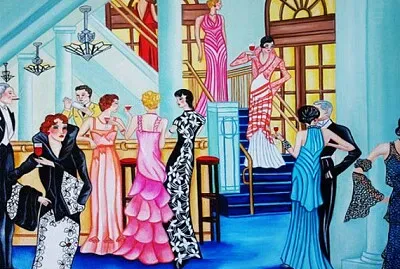 פאזל של General