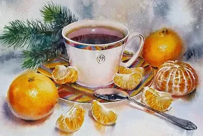 tea