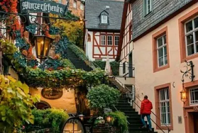 Germany jigsaw puzzle