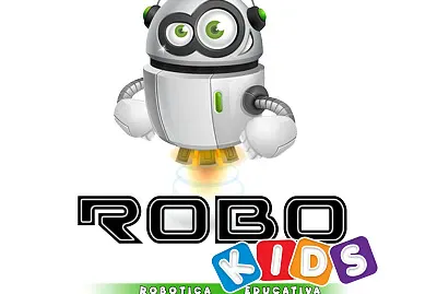 Robokids jigsaw puzzle