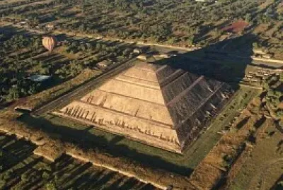 Teotihuacan