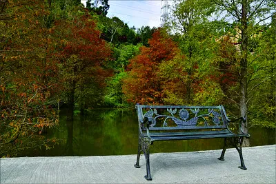 風景 jigsaw puzzle