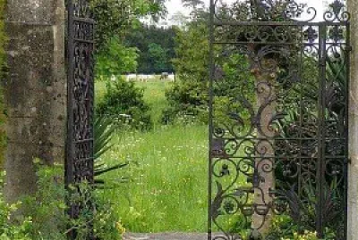 puerta jigsaw puzzle