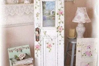 puerta