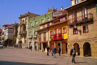 Avilés-Asturias