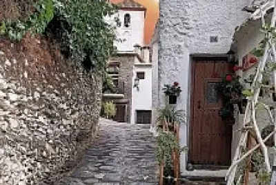 Granada jigsaw puzzle