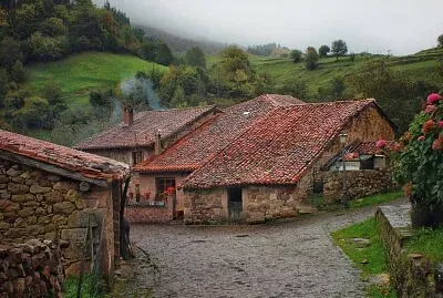 Carmona-Cantabria jigsaw puzzle
