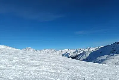 Les pistes jigsaw puzzle