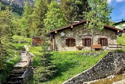 Alpes suizos
