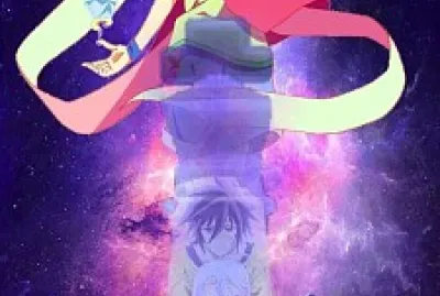 Ajedrez anime 3 jigsaw puzzle