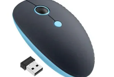 Partes del mouse 2