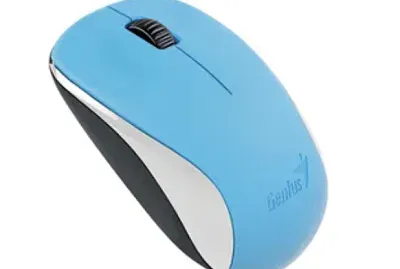 Partes del mouse 3