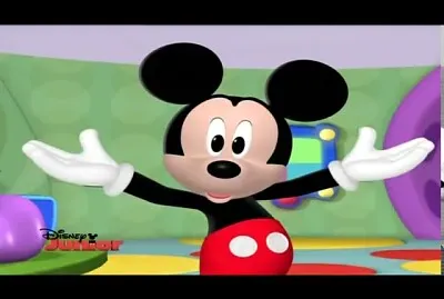 mickey jigsaw puzzle