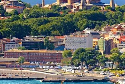 Istambul