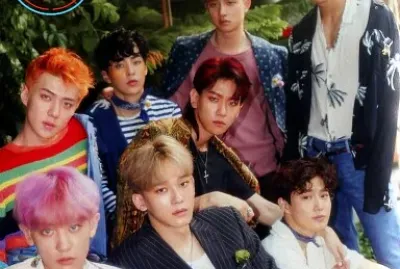 animes jigsaw puzzle