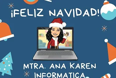 Feliz Navidad