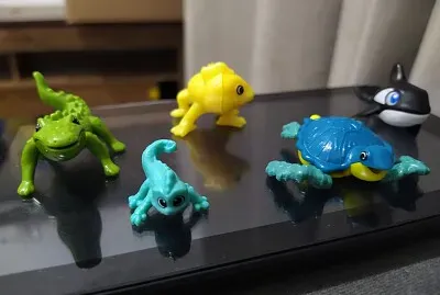 3 jigsaw puzzle