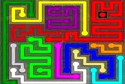draw jigsaw puzzle