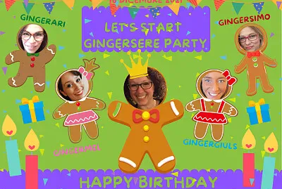 HAPPY BIRTHDAY SERE