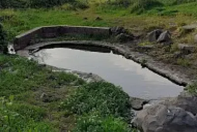 פאזל של ein shekef