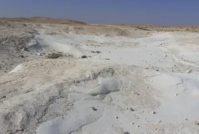 פאזל של Nitzana curves