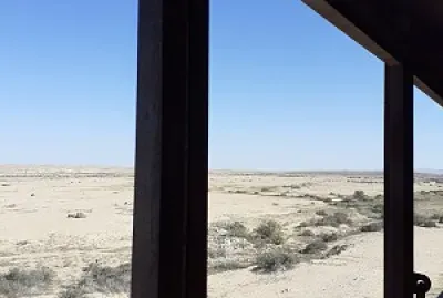 פאזל של hubera view point