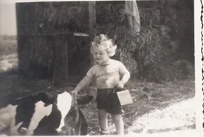 פאזל של childhood