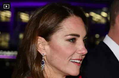 Kate Middleton jigsaw puzzle