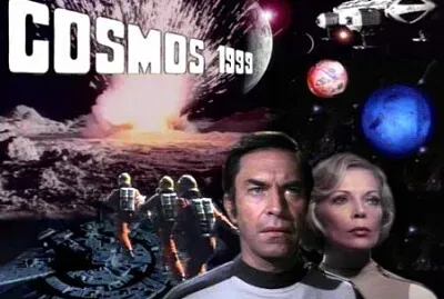 Cosmos 1999