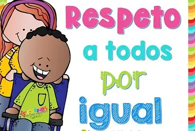 פאזל של Respeto