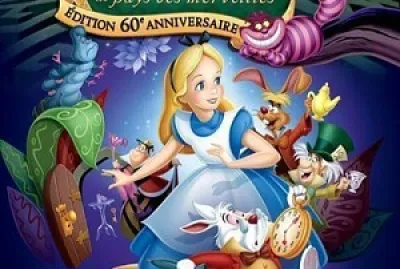 Alice au Pays des Merveilles