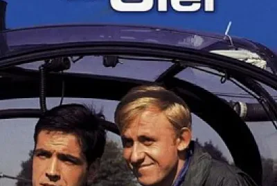 Les Chevaliers du Ciel