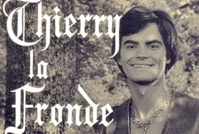 Thierry la Fronde
