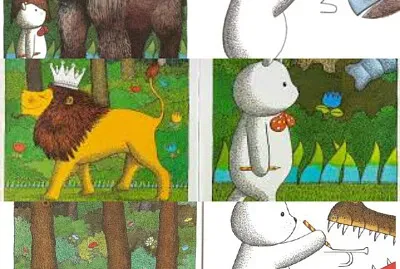 El Libro Del Osito
