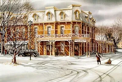 פאזל של Natale