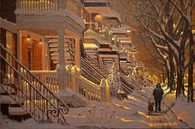 Natale jigsaw puzzle