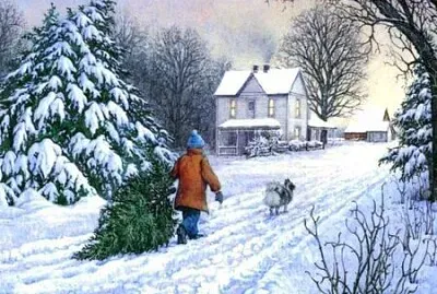 Natale jigsaw puzzle