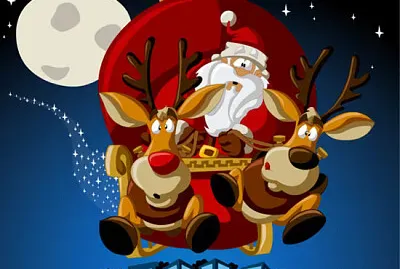 Papá Noel
