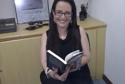 Marcela Matamoros Amaral