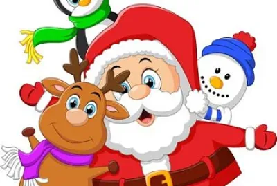 Navidad jigsaw puzzle